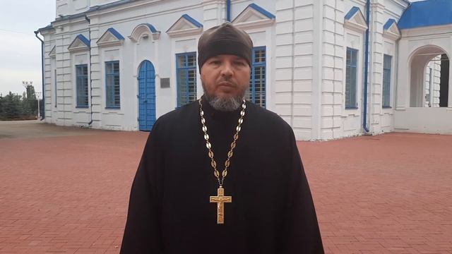 Братья и сестры! Помолимся о мире и наших воинах! смотреть онлайн