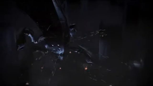 Прохождение Mass Effect 3 часть 22 смотреть онлайн