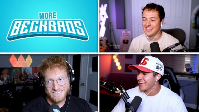 BECKBROS React To TITAN CAMERAMAN and SPEAKERMAN vs G-MAN (Skibidi Toilet) смотреть онлайн