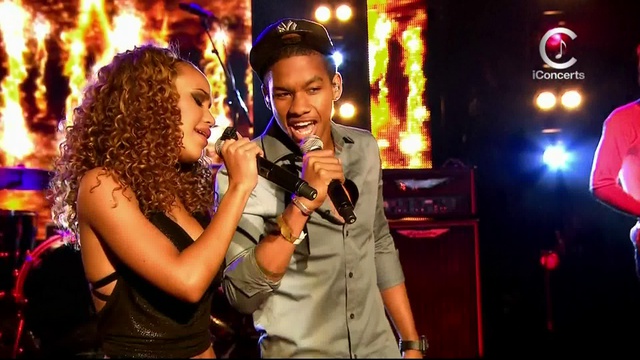 Cover Drive - Sparks =HD= смотреть онлайн