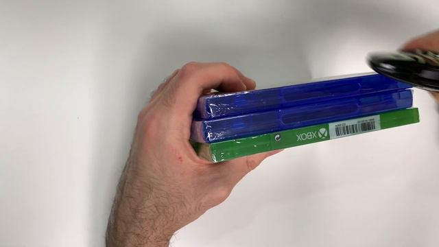 Aragami 2 (PS4/PS5/Xbox Series X) Unboxing смотреть онлайн