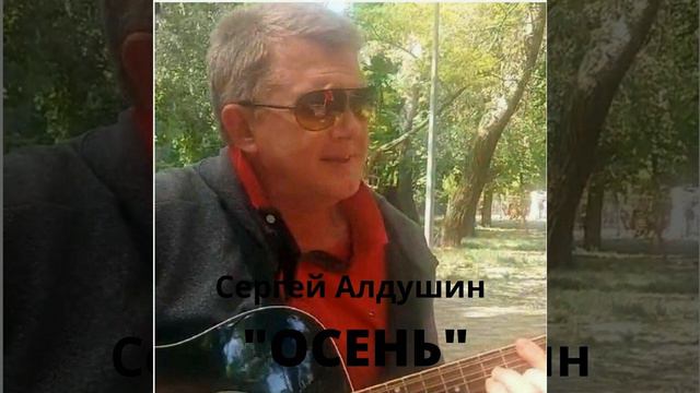 Сергей Алдушин - "Случайная встреча" смотреть онлайн