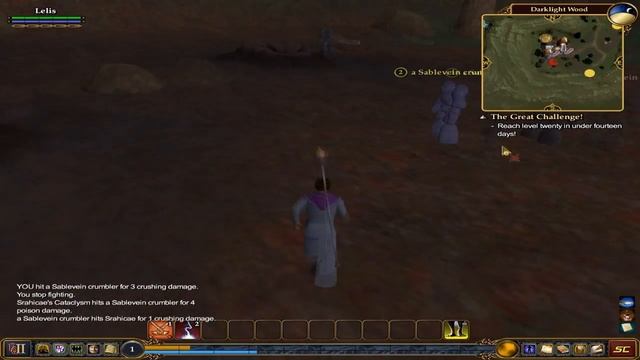 EverQuest II - FREE TO PLAY смотреть онлайн