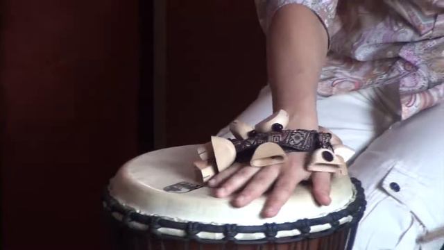 Drums and People смотреть онлайн