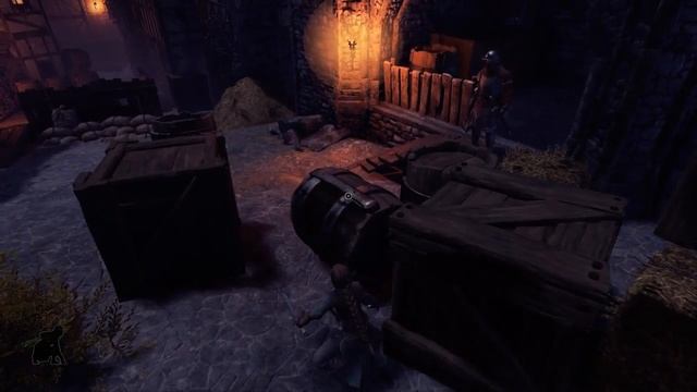 Games Worth Playing - Shadwen (pt.1)