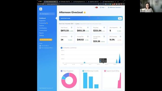 Finish 2022 with a Win: End-of-the-Year Planning смотреть онлайн