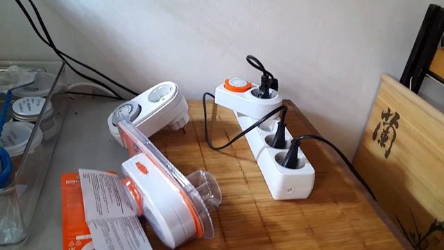 Аквариум, приборы и безопасность смотреть онлайн