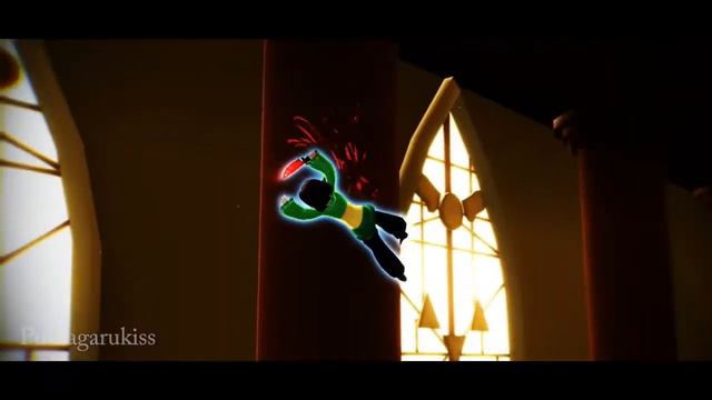 Песня Санса 