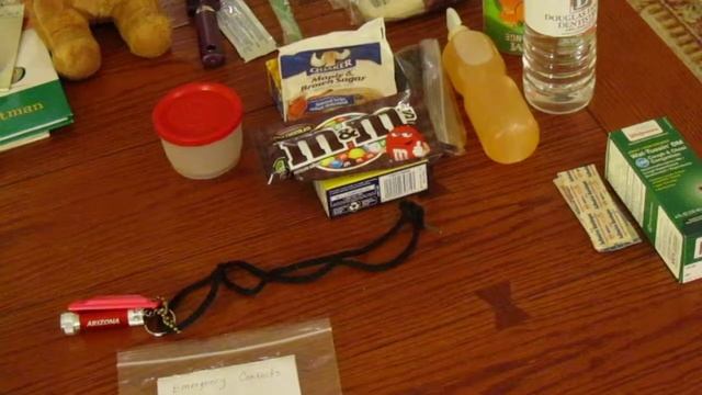 Bug Out Bag for Kids- Prepping Kids For Emergency Situations смотреть онлайн