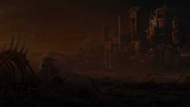 Diablo 3 Trailer HD (Real) English смотреть онлайн