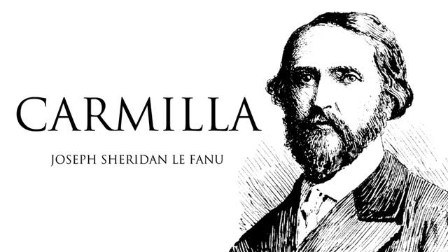 Carmilla By Sheridan Le Fanu Full Audiobook