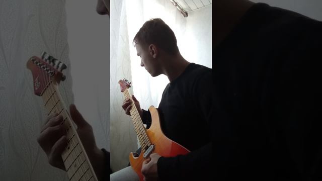 Rammstein-zeig dich (cover) смотреть онлайн