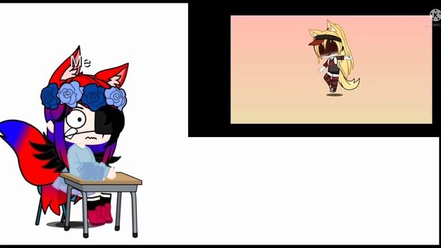 PLIS STOP GACHA HEAT/GACHA TOXIC⛔? | REACT TO GACHA HEAT/GACHA TOXIC смотреть онлайн