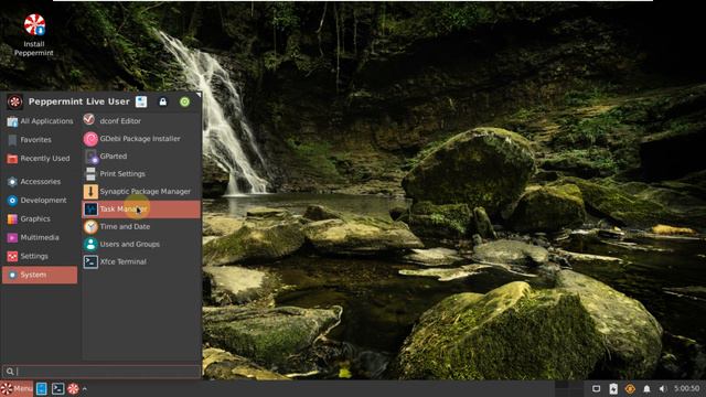 PeppermintOS Devuan A Minimum Linux Desktop Distribution | First Impressions & Installation смотреть онлайн