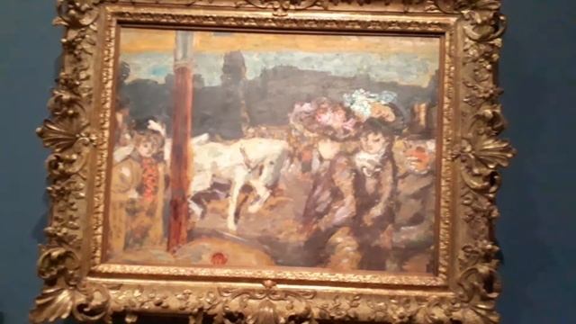 Musée d'Orsay-Paris : A famous Museum in Paris смотреть онлайн