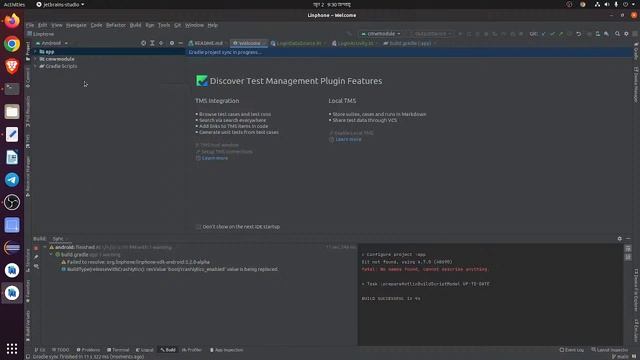 Kotlin Programming Support смотреть онлайн
