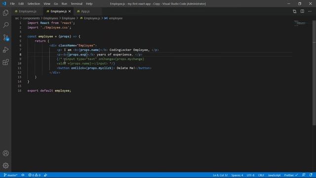 React Functional Components VS Class Components Practical Differences : Part 14 смотреть онлайн