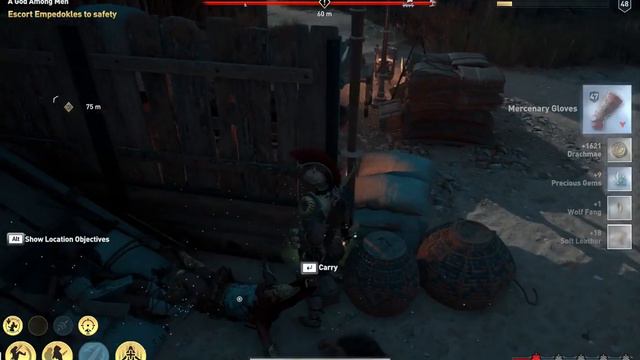 Assassin’s Creed® Odyssey Part 78 смотреть онлайн