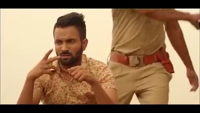 Gunday Returns Dilpreet Dhillon Sara Gurpal Jashan Nanarh Full Song смотреть онлайн