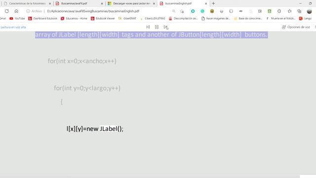 MinesweeperJavaFX with JavaFX Swing, inside of .jnlp, .jar, .java, .html, and documentation смотреть онлайн
