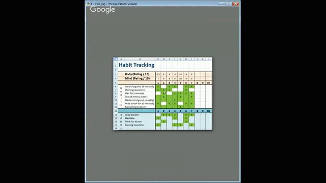 Вебинар для марафона 