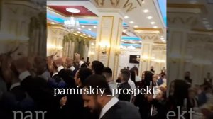 Памирская свадьба Екатеринбург #ПОМИР #ТУЙ