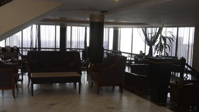 Bellevue Hotel - Addis Ababa смотреть онлайн