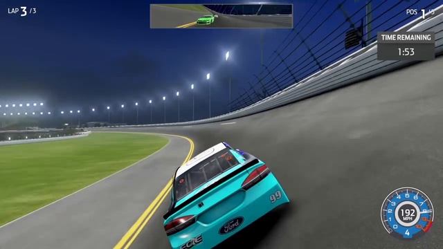NASCAR Heat 4 Concept to Have Players Playing More Often | NASCAR Heat 4 Unlockable Items смотреть онлайн