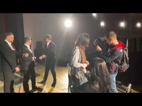 ВЛОГ #16 ПРИМОРСКО-АХТАРСК|АРТ-ГРУППА ЛАРГО|LARGO