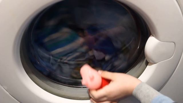 Peppa in the washing machine pig Peppa / washing together fun смотреть онлайн