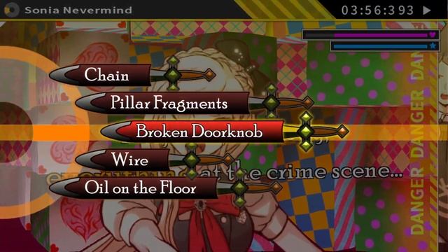 MYSTERY OF THE FUNHOUSE | Let's Play Danganronpa 2: Goodbye Despair - Ch.4 Trial Part 1 [40] смотреть онлайн