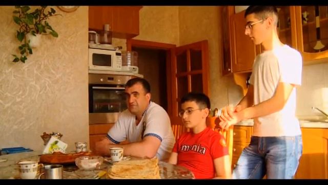 23 06 2016 Этника. Армяне. смотреть онлайн