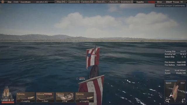 The Viking Way - Ep 30 - Reykjavik смотреть онлайн