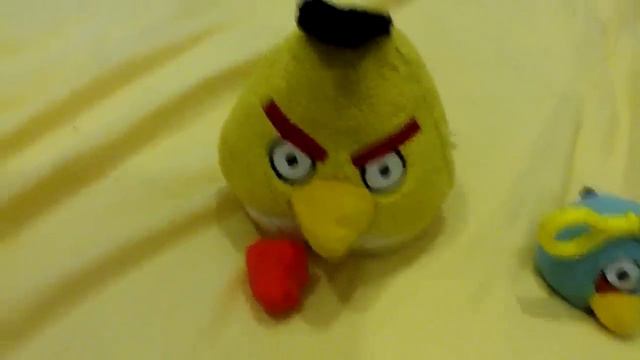Angrybirds Toons Episode7:cordon Bleugh Part 1