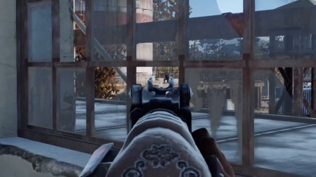 Rust - MY BEST WIPE EVER смотреть онлайн