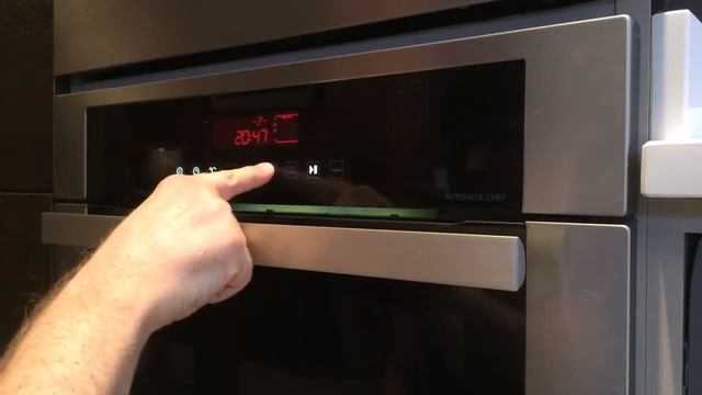 Fagor Automatic Chef смотреть онлайн