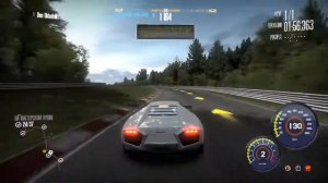 СЛУЧАЙНО ЗАРАБОТАЛ 1 МЛН В   NFS SHIFT #25