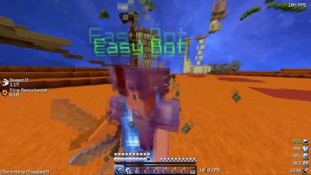 pls teach how to git gud (Render Test) смотреть онлайн