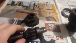 доработкам Кикстартера мотороллера муравей.