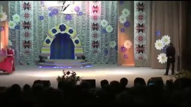 Студия современной хореографии Elysium, "танго любви", Максим Скороденок и Наталья Магонь смотреть онлайн