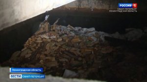 В Выборге 10-летний мальчик утонул в пожарном резервуаре