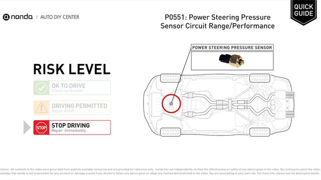 What is P0551 Engine Code [Quick Guide] смотреть онлайн