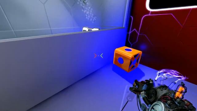 [NP] Magrunner: Dark Pulse Review смотреть онлайн