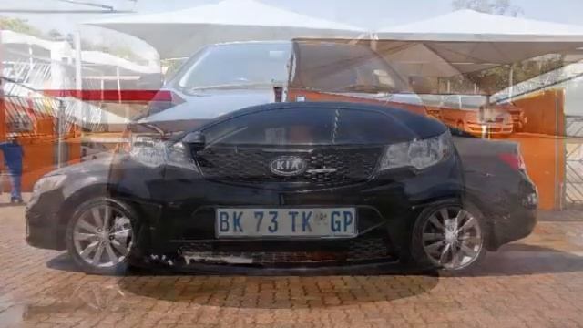 2011 KIA CERATO KOUP 2.0 SX Auto For Sale On Auto Trader South Africa смотреть онлайн