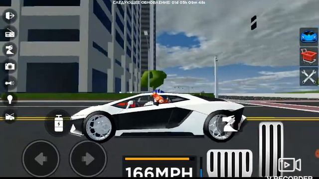 я играю со своим другом в Roblox в режим автомобильные легенды смотреть онлайн