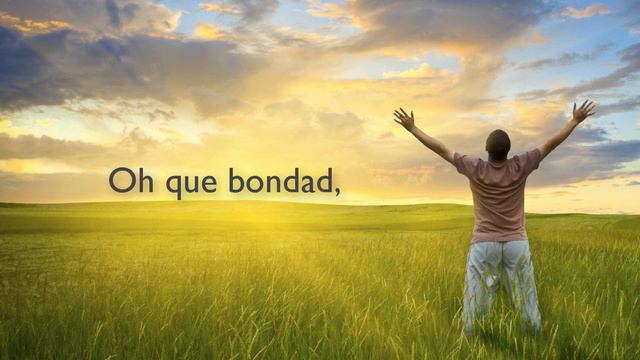 RICARDO ARIAS - "A Mi Me Amó Jesús" (video lyrics) смотреть онлайн