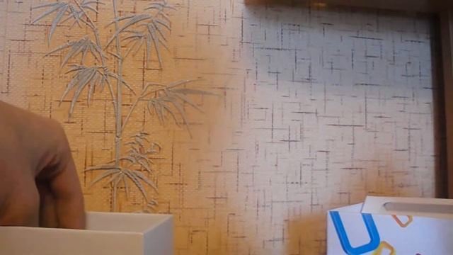 Посылка с китайским смартфоном THL A1 за 90$. смотреть онлайн