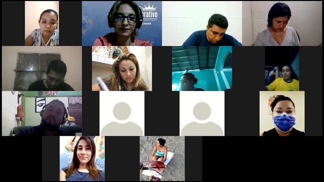 Ingles Corporativo-Videoconferencia 12 - Simple present vs present continuous смотреть онлайн