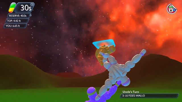 НЕРЕАЛЬНЫЙ УГАР В MOUNT YOUR FRIENDS 3D, #2 смотреть онлайн