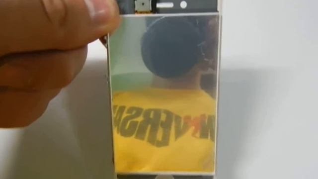 Дисплей для iPhone 4S (с сенсорным экраном)White смотреть онлайн